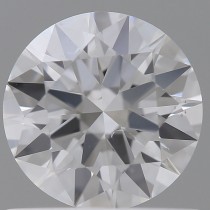 0.90 Carat H-VS2 Round Natural Diamond Certified By IGI 0.90 Carat H-VS2 Round Natural Diamond Certified By IGI