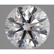 1.90 Carat D-SI2 Round Natural Diamond 1.90 Carat D-SI2 Round Natural Diamond