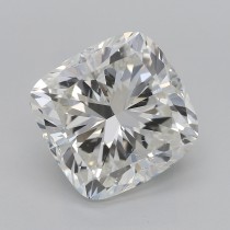 6.01 Carat J-I1 Cushion Cut Natural Diamond 6.01 Carat J-I1 Cushion Cut Natural Diamond
