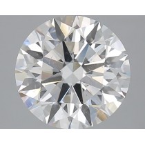 3.70 Carat I-SI1 Round Natural Diamond 3.70 Carat I-SI1 Round Natural Diamond