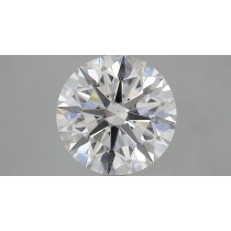 3.73 Carat E-VS2 Round Natural Diamond 3.73 Carat E-VS2 Round Natural Diamond