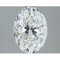 1.82 Carat H-SI1 Oval Natural Diamond 1.82 Carat H-SI1 Oval Natural Diamond