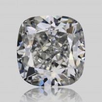 0.49 Carat D-VVS2 Cushion Cut Natural Diamond 0.49 Carat D-VVS2 Cushion Cut Natural Diamond