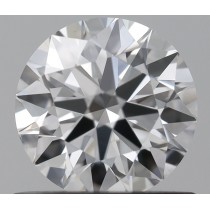 0.63 Carat D-SI1 Round Natural Diamond 0.63 Carat D-SI1 Round Natural Diamond
