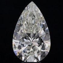 5.50 Carat J-SI2 Pear Shaped Natural Diamond 5.50 Carat J-SI2 Pear Shaped Natural Diamond