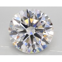 Lab Created 1.77 Carat E-VS2 Radiant Cut Diamond Lab Created 1.77 Carat E-VS2 Radiant Cut Diamond