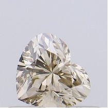 0.28 Carat K-VS1 Heart Shaped Natural Diamond 0.28 Carat K-VS1 Heart Shaped Natural Diamond