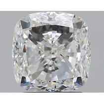 2.00 Carat G-VS1 Cushion Cut Natural Diamond 2.00 Carat G-VS1 Cushion Cut Natural Diamond