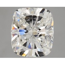 2.01 Carat G-VS1 Cushion Cut Natural Diamond 2.01 Carat G-VS1 Cushion Cut Natural Diamond