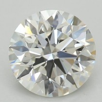 Lab Created 2.41 Carat E-SI1 Emerald Cut Diamond Lab Created 2.41 Carat E-SI1 Emerald Cut Diamond