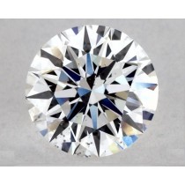 0.87 Carat E-SI1 Round Natural Diamond 0.87 Carat E-SI1 Round Natural Diamond