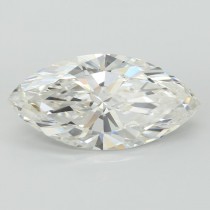 Lab Created 9.70 Carat E-VVS2 Marquise Cut Diamond Lab Created 9.70 Carat E-VVS2 Marquise Cut Diamond