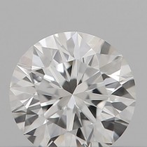 0.07 Carat D-VS1 Round Natural Diamond 0.07 Carat D-VS1 Round Natural Diamond