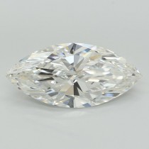 Lab Created 4.90 Carat E-VS1 Marquise Cut Diamond Lab Created 4.90 Carat E-VS1 Marquise Cut Diamond