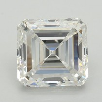 Lab Created 2.49 Carat E-VS1 Emerald Cut Diamond Lab Created 2.49 Carat E-VS1 Emerald Cut Diamond