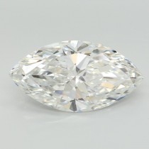 Lab Created 4.84 Carat E-VVS2 Marquise Cut Diamond Lab Created 4.84 Carat E-VVS2 Marquise Cut Diamond