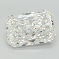 Lab Created 10.32 Carat F-VVS2 Radiant Cut Diamond Lab Created 10.32 Carat F-VVS2 Radiant Cut Diamond