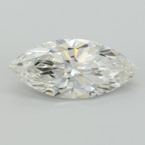 Lab Created 9.63 Carat G-VS1 Marquise Cut Diamond Lab Created 9.63 Carat G-VS1 Marquise Cut Diamond