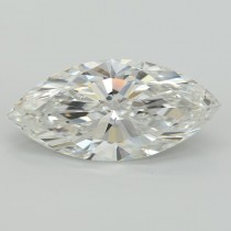 Lab Created 9.75 Carat F-VS1 Marquise Cut Diamond Lab Created 9.75 Carat F-VS1 Marquise Cut Diamond