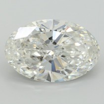 Lab Created 10.79 Carat F-VVS2 Oval Diamond Lab Created 10.79 Carat F-VVS2 Oval Diamond