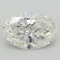 Lab Created 10.84 Carat F-VVS2 Oval Diamond Lab Created 10.84 Carat F-VVS2 Oval Diamond