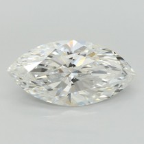 Lab Created 4.85 Carat E-VS2 Marquise Cut Diamond Lab Created 4.85 Carat E-VS2 Marquise Cut Diamond