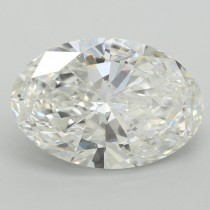 Lab Created 6.51 Carat E-VVS2 Oval Diamond Certified By IGI Lab Created 6.51 Carat E-VVS2 Oval Diamond Certified By IGI