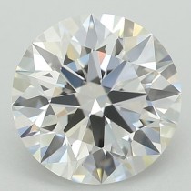 Lab Created 1.06 Carat E-VS1 Round Diamond Lab Created 1.06 Carat E-VS1 Round Diamond