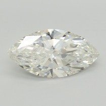 Lab Created 5.00 Carat F-VVS2 Marquise Cut Diamond Lab Created 5.00 Carat F-VVS2 Marquise Cut Diamond