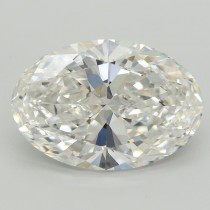 Lab Created 7.78 Carat E-VS1 Oval Diamond Lab Created 7.78 Carat E-VS1 Oval Diamond