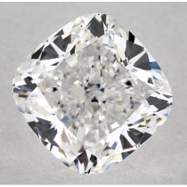 1.90 Carat F-SI1 Cushion Cut Natural Diamond 1.90 Carat F-SI1 Cushion Cut Natural Diamond