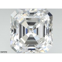 3.27 Carat E-VVS2 Emerald Cut Natural Diamond 3.27 Carat E-VVS2 Emerald Cut Natural Diamond