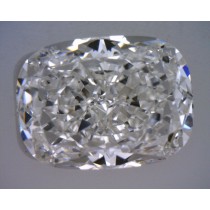 3.03 Carat I-SI1 Cushion Cut Natural Diamond 3.03 Carat I-SI1 Cushion Cut Natural Diamond