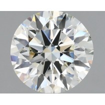 1.99 Carat J-VS2 Round Natural Diamond 1.99 Carat J-VS2 Round Natural Diamond