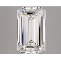 3.01 Carat E-VVS1 Emerald Cut Natural Diamond 3.01 Carat E-VVS1 Emerald Cut Natural Diamond