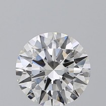 2.18 Carat H-VS1 Round Natural Diamond 2.18 Carat H-VS1 Round Natural Diamond