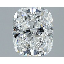 2.00 Carat F-VS1 Cushion Cut Natural Diamond 2.00 Carat F-VS1 Cushion Cut Natural Diamond
