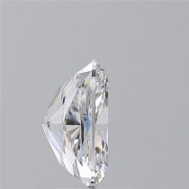 3.21 Carat F-VS2 Cushion Cut Natural Diamond 3.21 Carat F-VS2 Cushion Cut Natural Diamond
