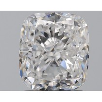 2.00 Carat D-VS1 Cushion Cut Natural Diamond 2.00 Carat D-VS1 Cushion Cut Natural Diamond