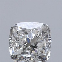 0.90 Carat F-VS1 Cushion Cut Natural Diamond 0.90 Carat F-VS1 Cushion Cut Natural Diamond