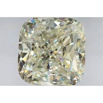 1.01 Carat I-SI2 Cushion Cut Natural Diamond 1.01 Carat I-SI2 Cushion Cut Natural Diamond