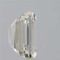 7.02 Carat J-VVS1 Emerald Cut Natural Diamond 7.02 Carat J-VVS1 Emerald Cut Natural Diamond