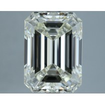 5.00 Carat J-VVS1 Emerald Cut Natural Diamond 5.00 Carat J-VVS1 Emerald Cut Natural Diamond