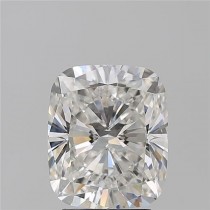 3.20 Carat E-VS2 Cushion Cut Natural Diamond 3.20 Carat E-VS2 Cushion Cut Natural Diamond