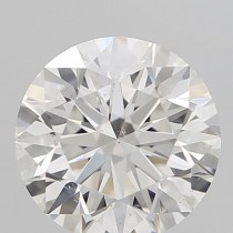 0.07 Carat D-SI1 Round Natural Diamond 0.07 Carat D-SI1 Round Natural Diamond