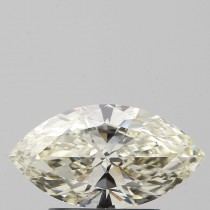 1.01 Carat J-VS1 Marquise Cut Natural Diamond