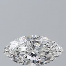 4.01 Carat F-VS2 Marquise Cut Natural Diamond 4.01 Carat F-VS2 Marquise Cut Natural Diamond