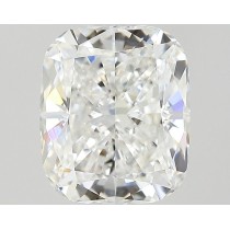 0.73 Carat F-VVS2 Cushion Cut Natural Diamond 0.73 Carat F-VVS2 Cushion Cut Natural Diamond