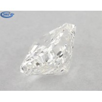 1.62 Carat I-VVS1 Radiant Cut Natural Diamond 1.62 Carat I-VVS1 Radiant Cut Natural Diamond