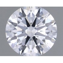 0.25 Carat D-SI1 Round Natural Diamond 0.25 Carat D-SI1 Round Natural Diamond
